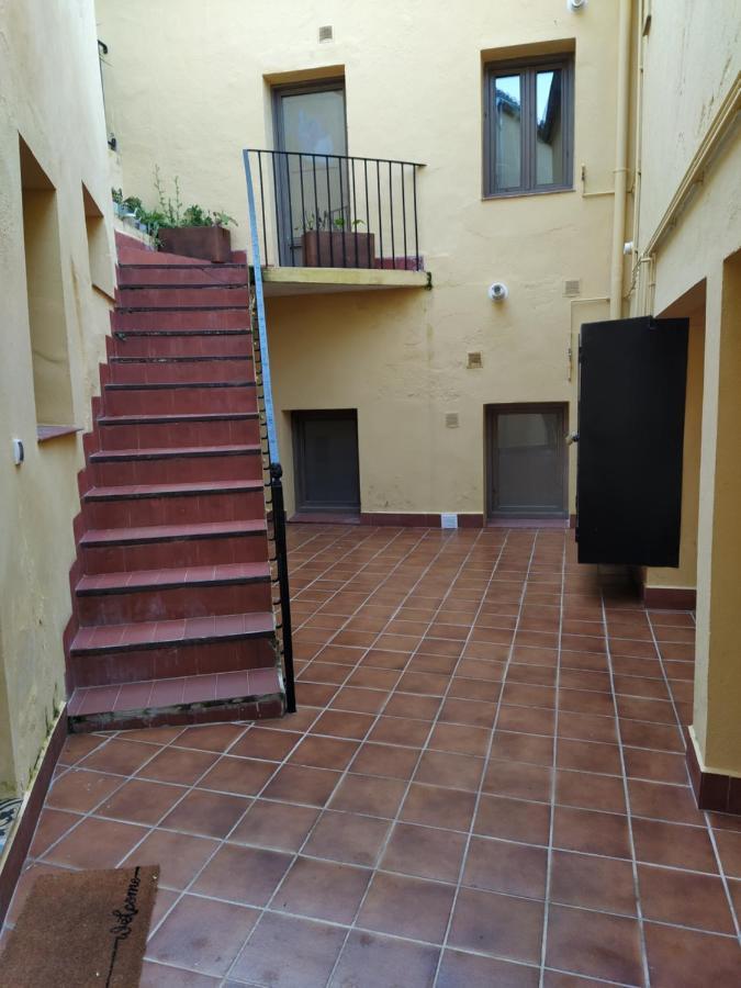 Appartement Rcbcaleros à Caces Extérieur photo