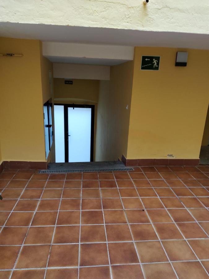 Appartement Rcbcaleros à Caces Extérieur photo