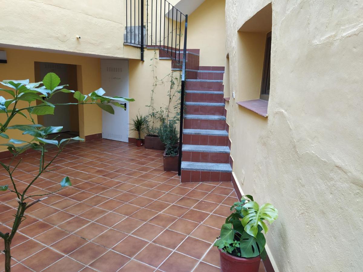 Appartement Rcbcaleros à Caces Extérieur photo
