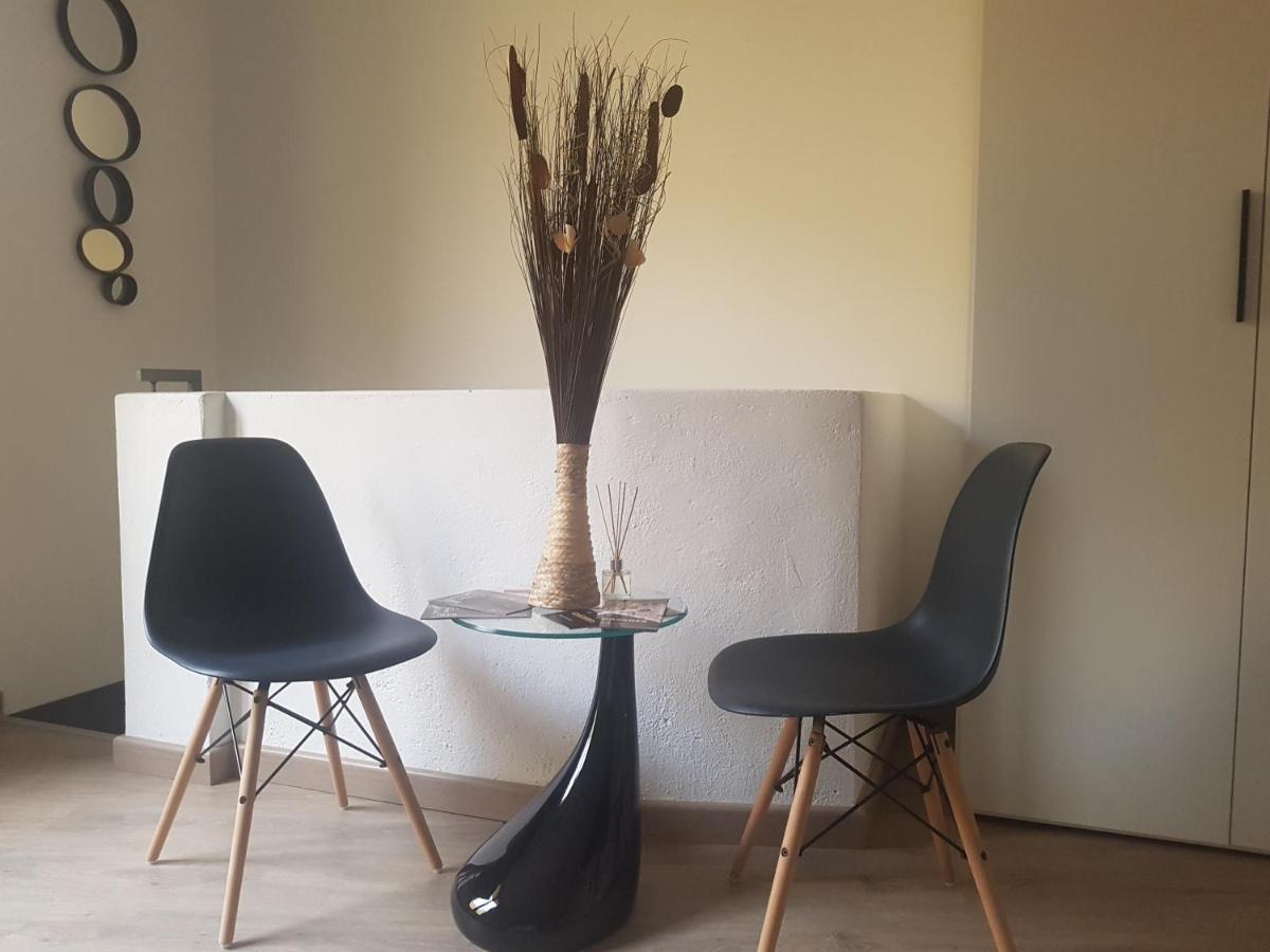 Appartement Rcbcaleros à Caces Extérieur photo