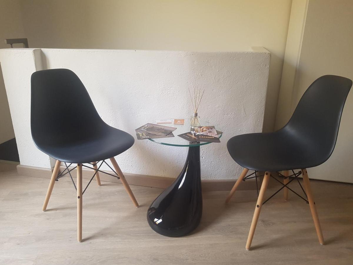 Appartement Rcbcaleros à Caces Extérieur photo