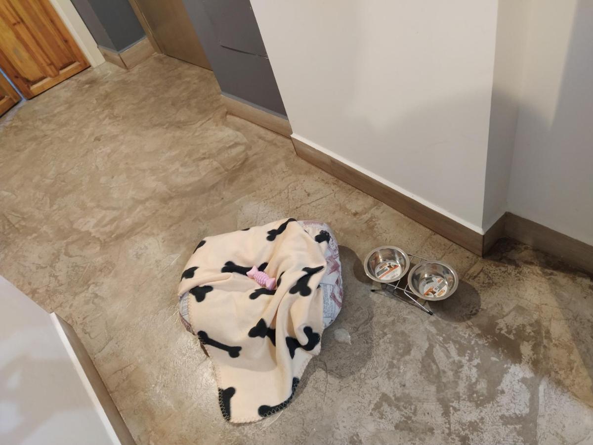 Appartement Rcbcaleros à Caces Extérieur photo