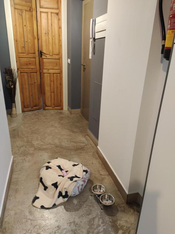 Appartement Rcbcaleros à Caces Extérieur photo