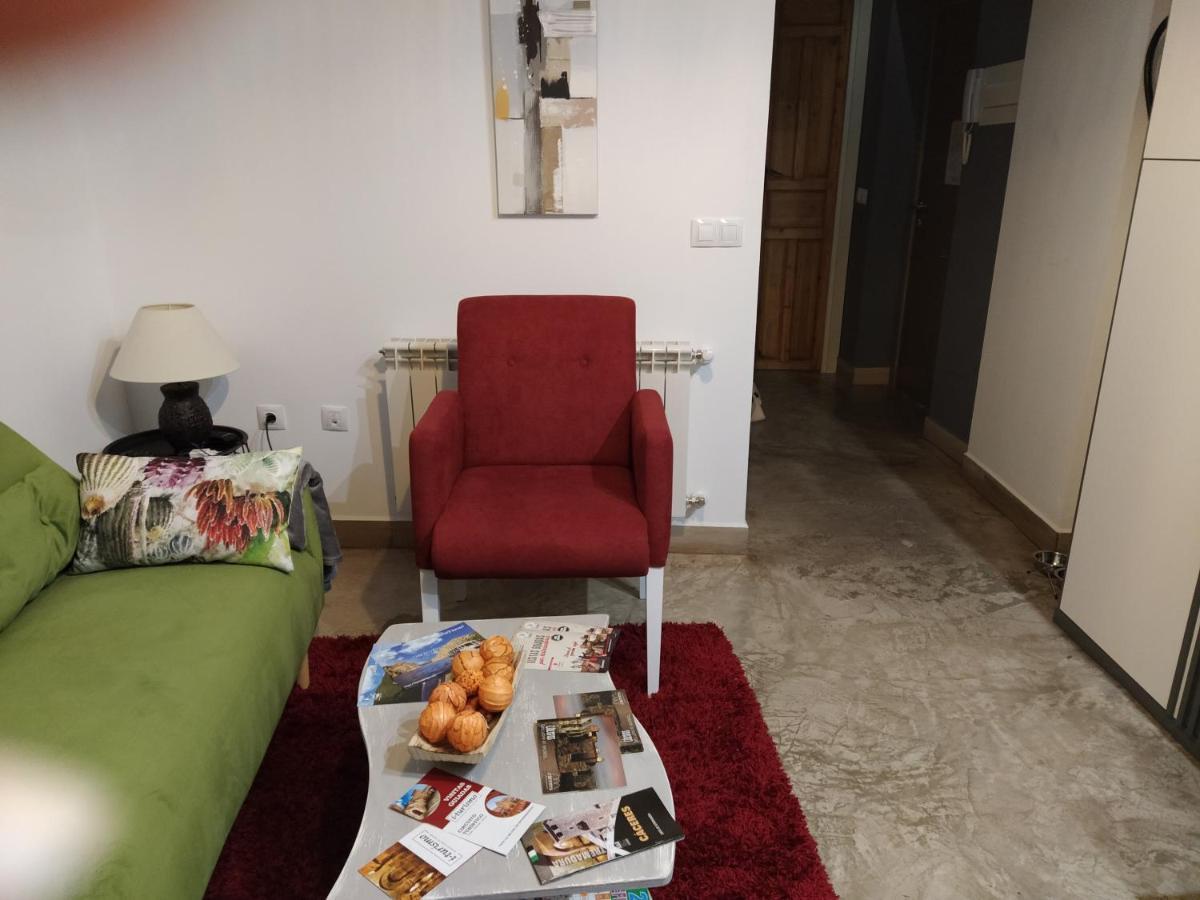 Appartement Rcbcaleros à Caces Extérieur photo