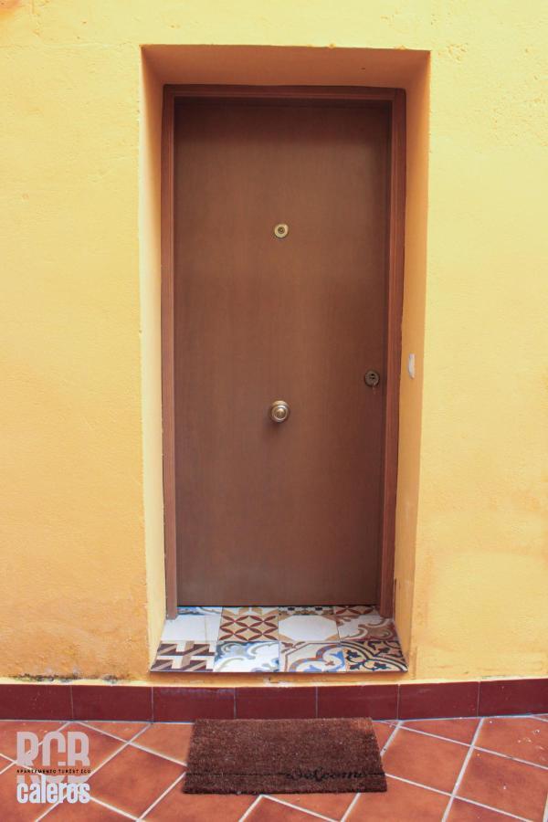 Appartement Rcbcaleros à Caces Extérieur photo