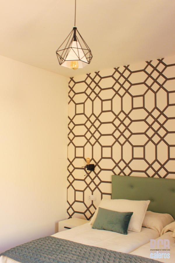 Appartement Rcbcaleros à Caces Extérieur photo