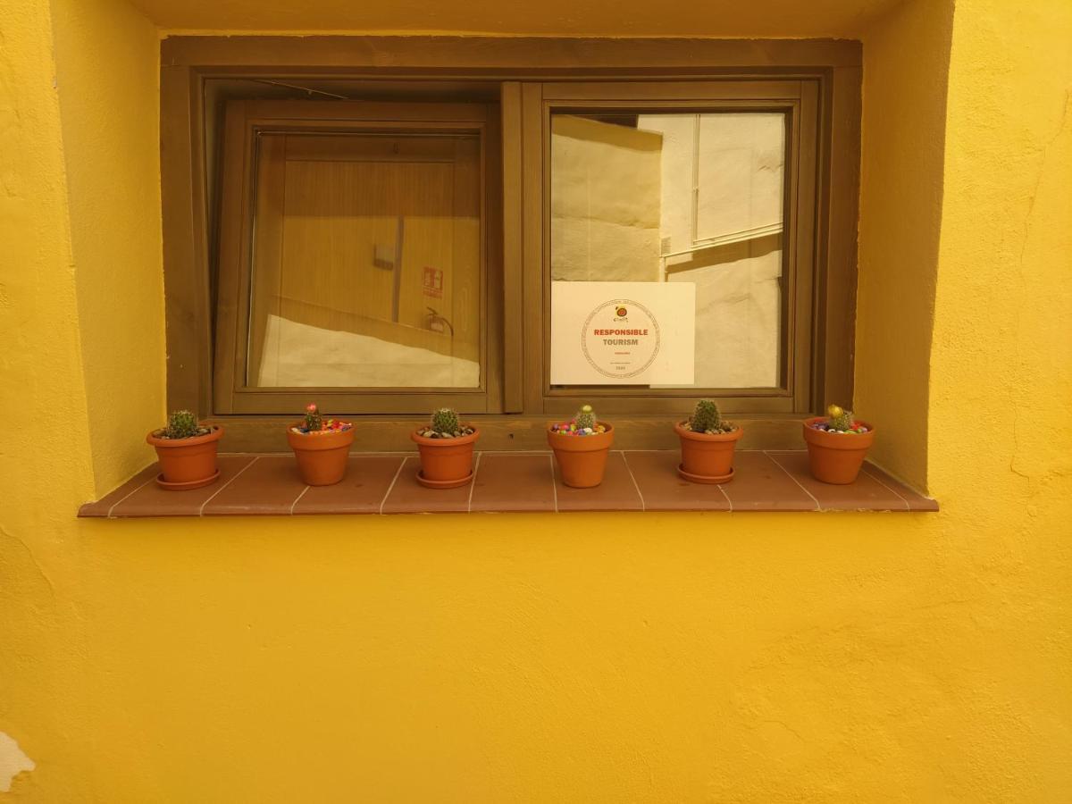 Appartement Rcbcaleros à Caces Extérieur photo