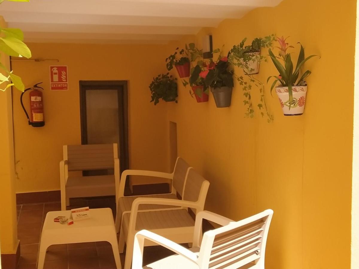 Appartement Rcbcaleros à Caces Extérieur photo