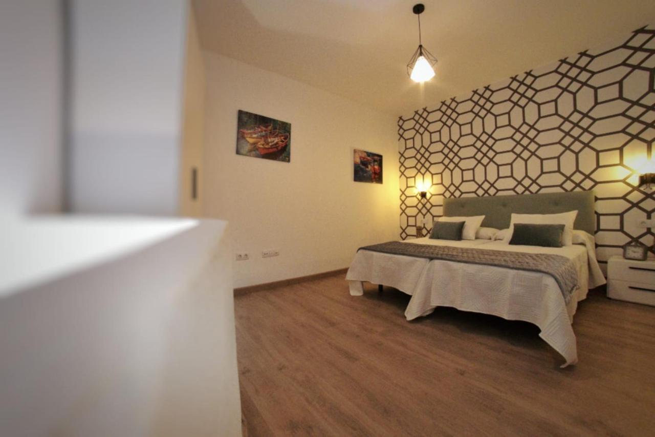 Appartement Rcbcaleros à Caces Extérieur photo