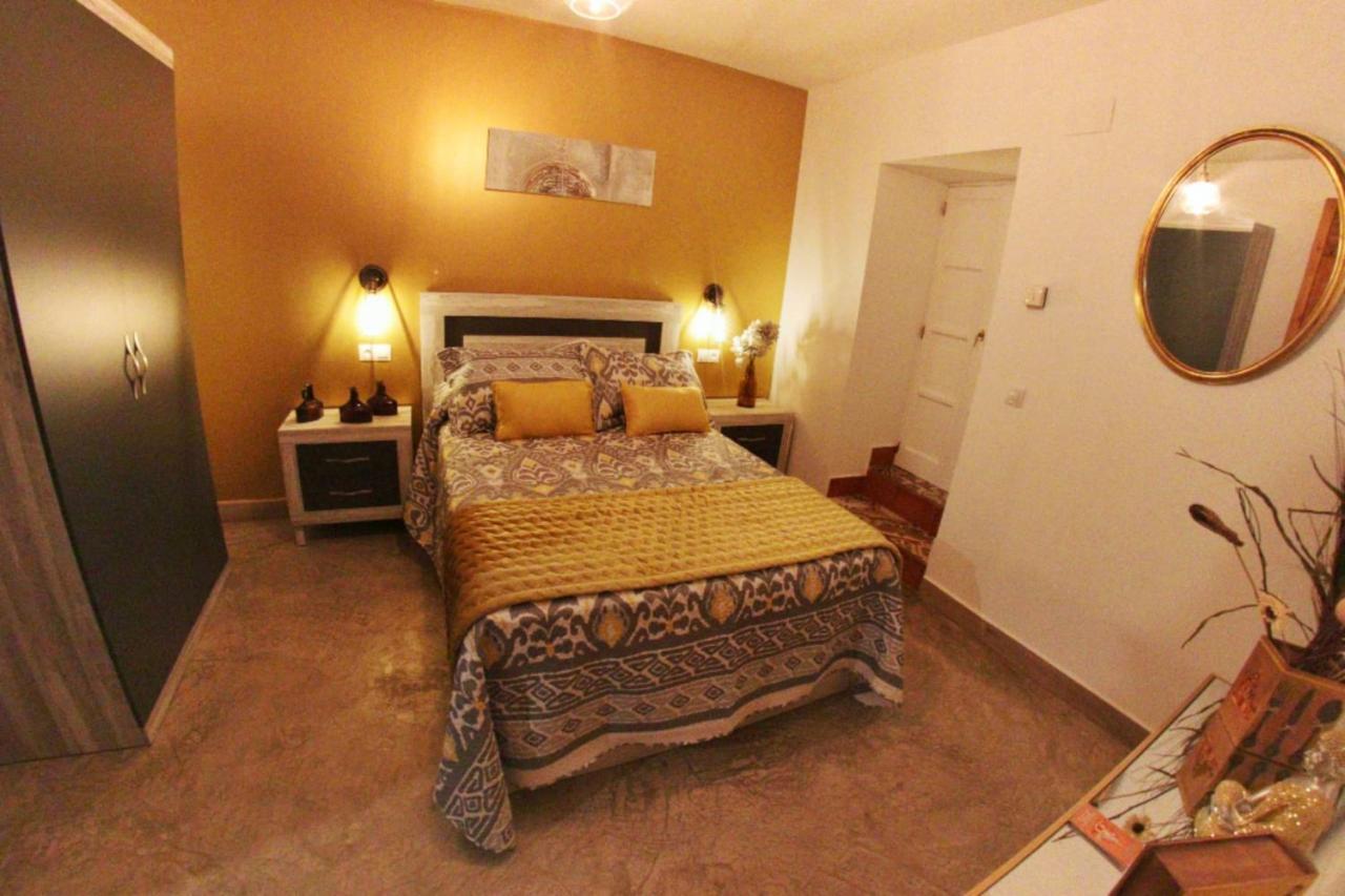 Appartement Rcbcaleros à Caces Extérieur photo