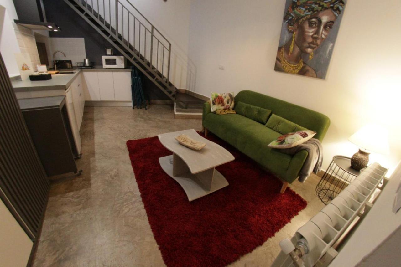 Appartement Rcbcaleros à Caces Extérieur photo