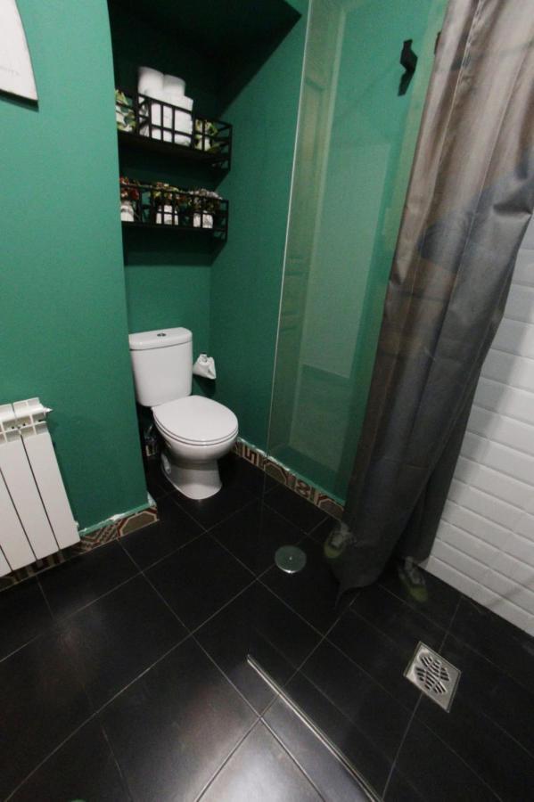 Appartement Rcbcaleros à Caces Extérieur photo