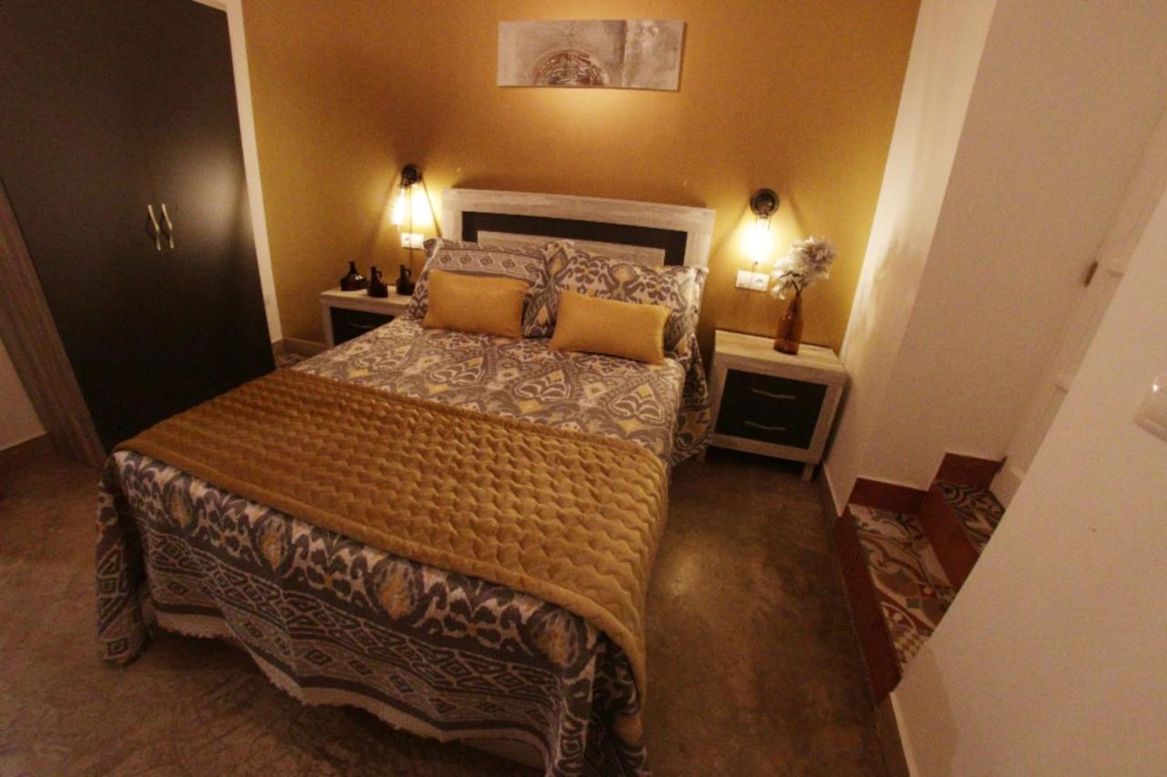 Appartement Rcbcaleros à Caces Extérieur photo