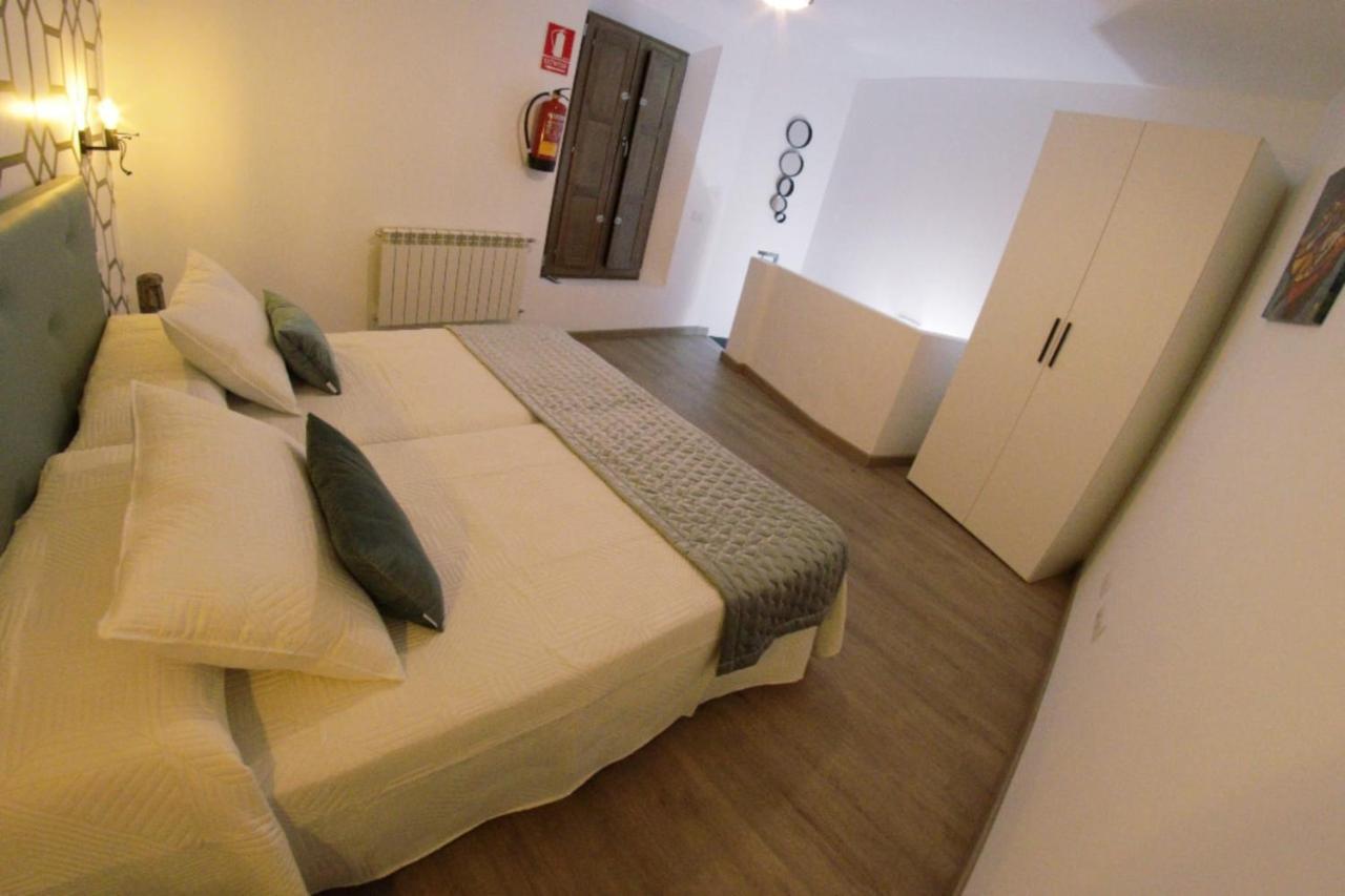 Appartement Rcbcaleros à Caces Extérieur photo